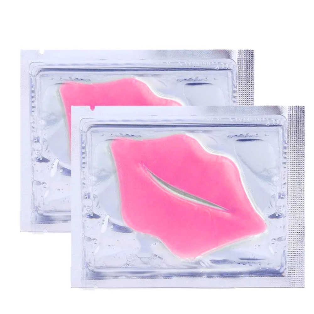 Lip Detox